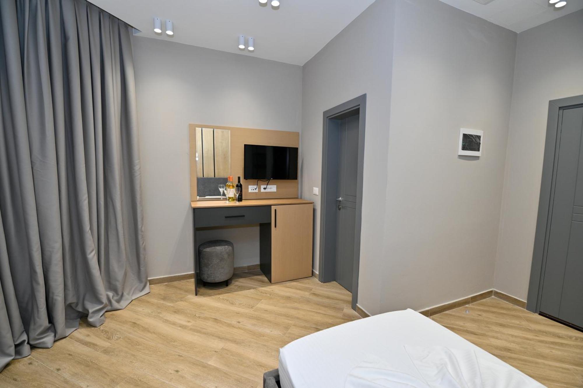 Monduro Hotel Durrës Quarto foto